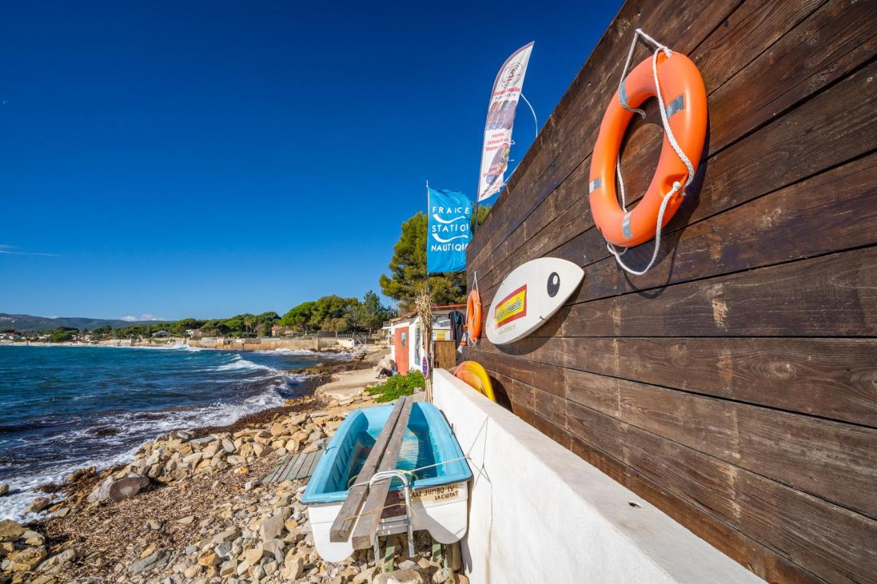 Le Saint Jean, à 10 minutes de la plage - B&B