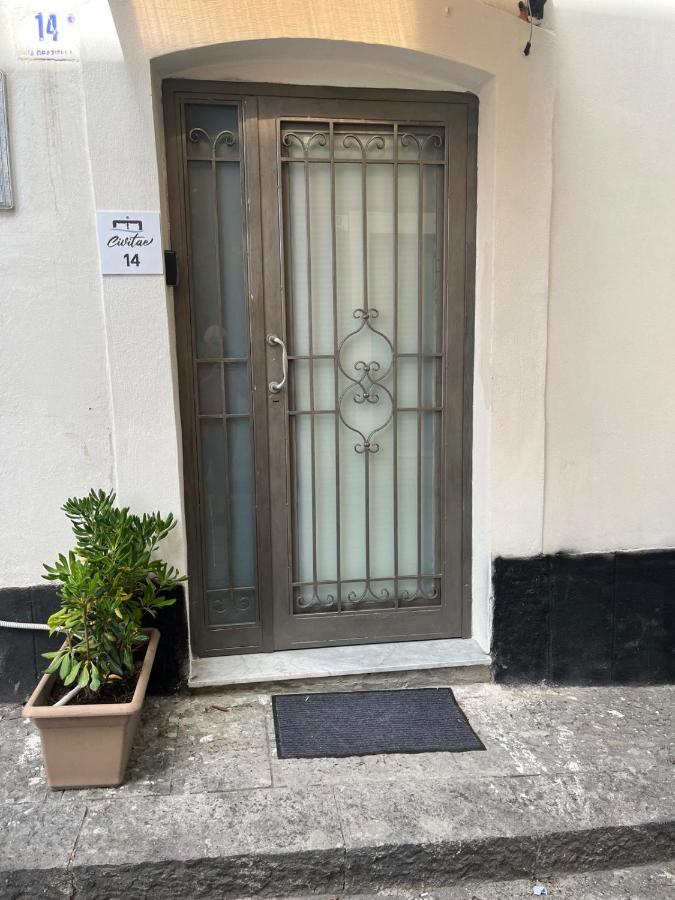 Civitae 14 - B&B