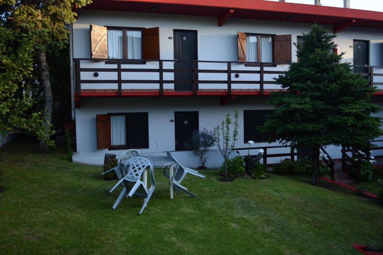 Hostería El Bosque - B&B Villa Gesell