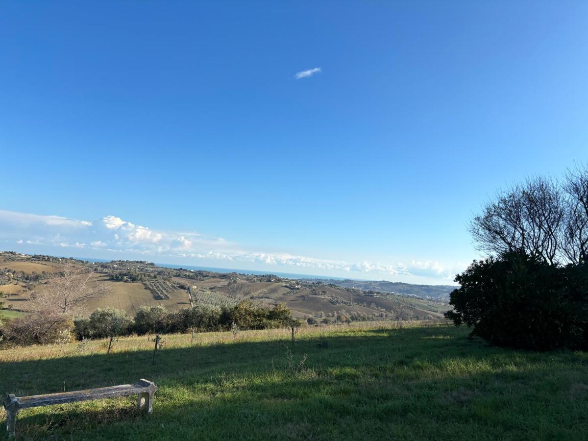 Appartamento con 2 Camere da Letto e Balcone