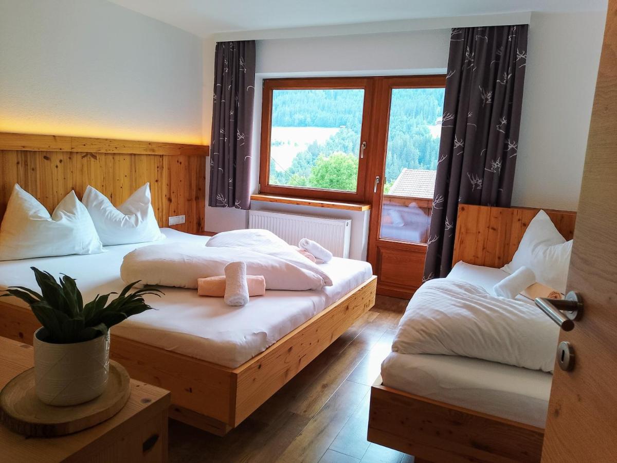 Apartment mit 2 Schlafzimmern