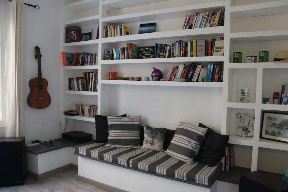 Le Madier - B&B La Ciotat