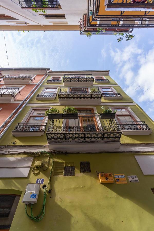 Musico Turia Gardens - Ferienwohnung