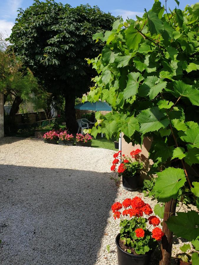 Tusson Chambres d'hotes Charente - B&B