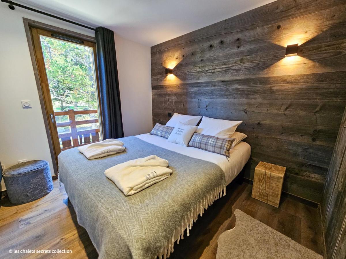 Appartement avec Vue sur la Montagne