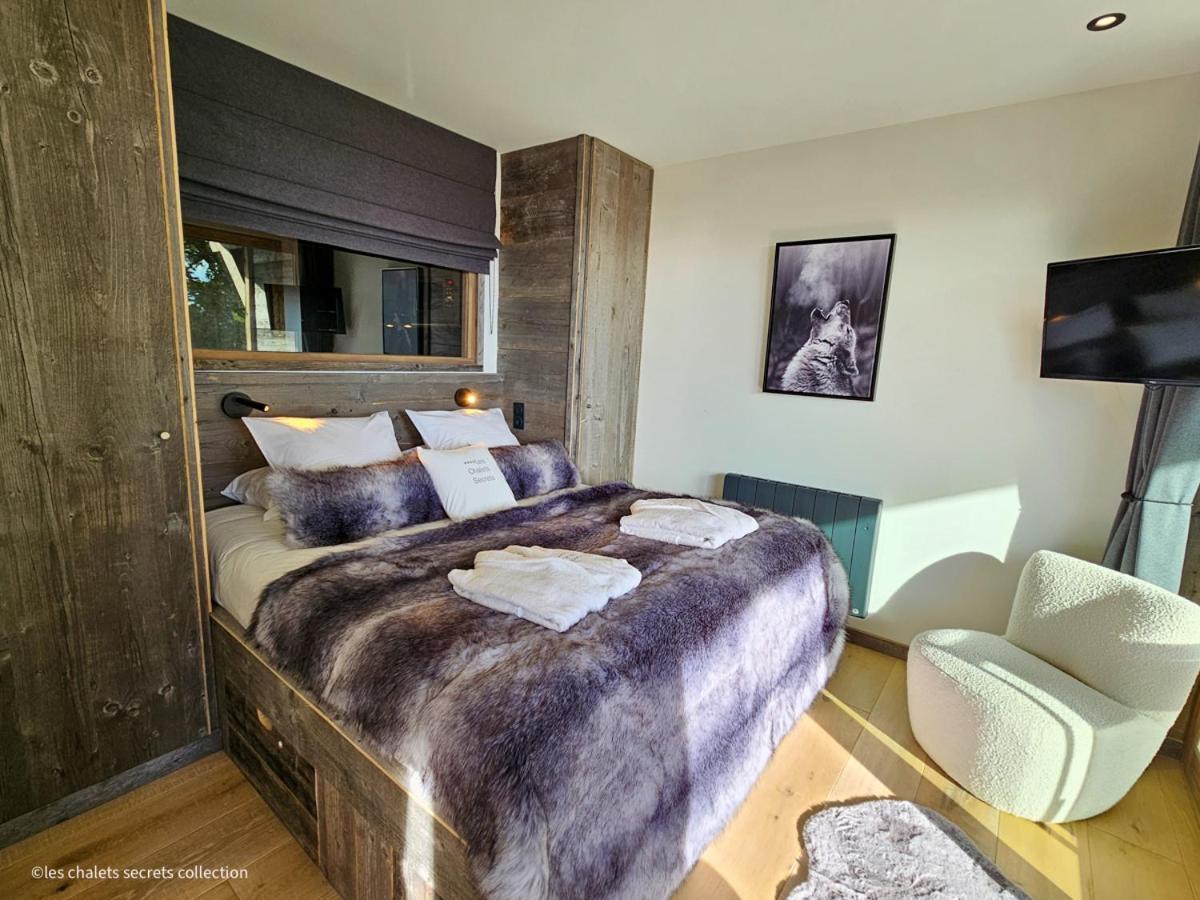 Appartement 2 Chambres avec Vue sur la Montagne