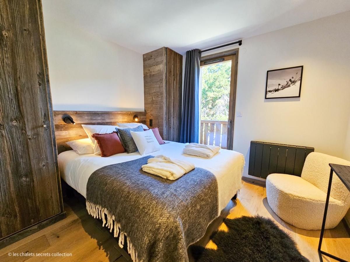 Appartement avec Vue sur la Montagne