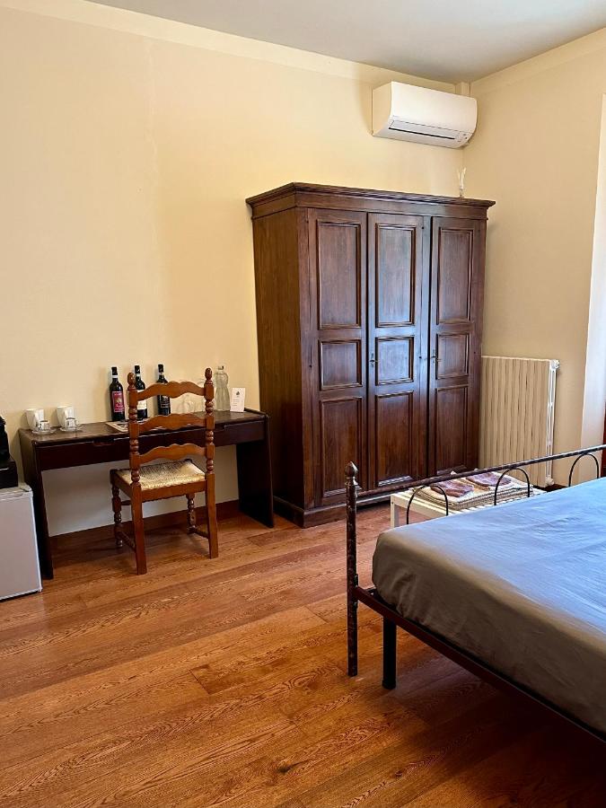 Deluxe Tweepersoonskamer met Balkon