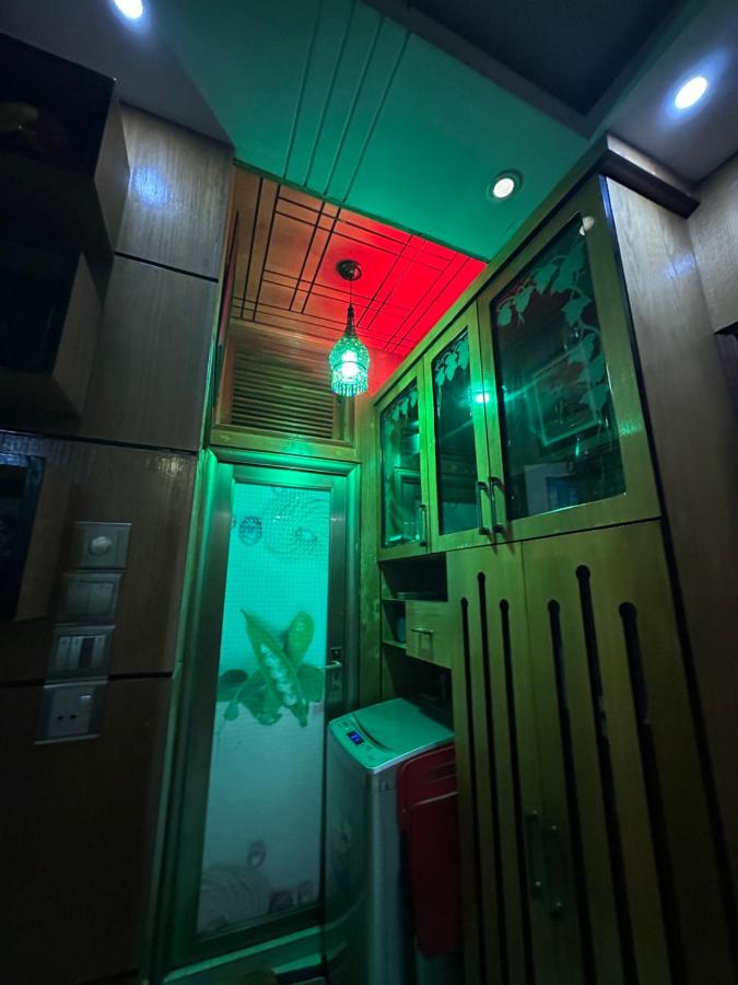 3a of asgar palace - B&B Dhaka