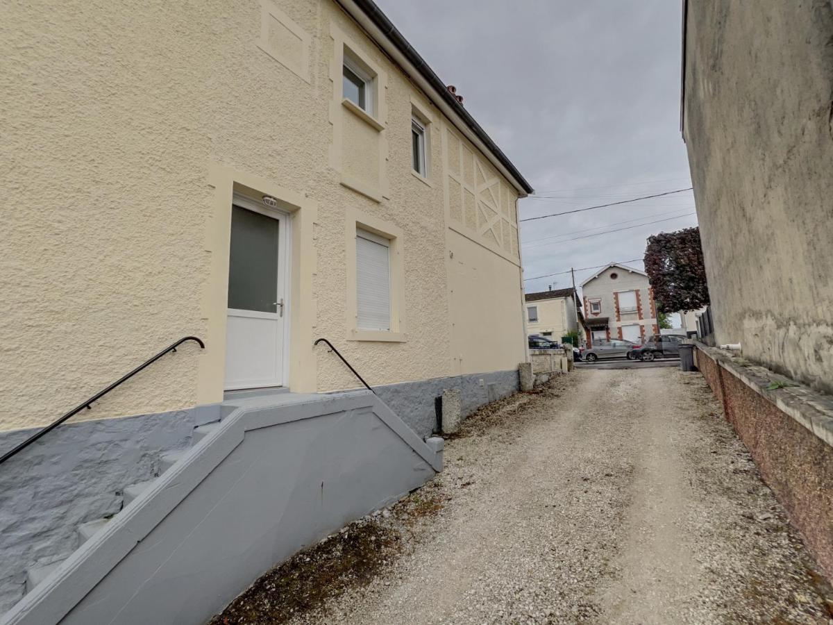 Huis met 2 Slaapkamers