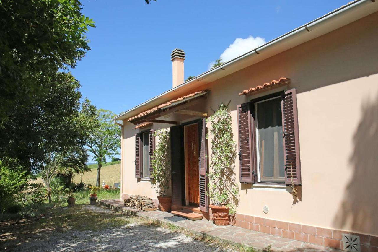 Podere San Giovanni - B&B Pomaia
