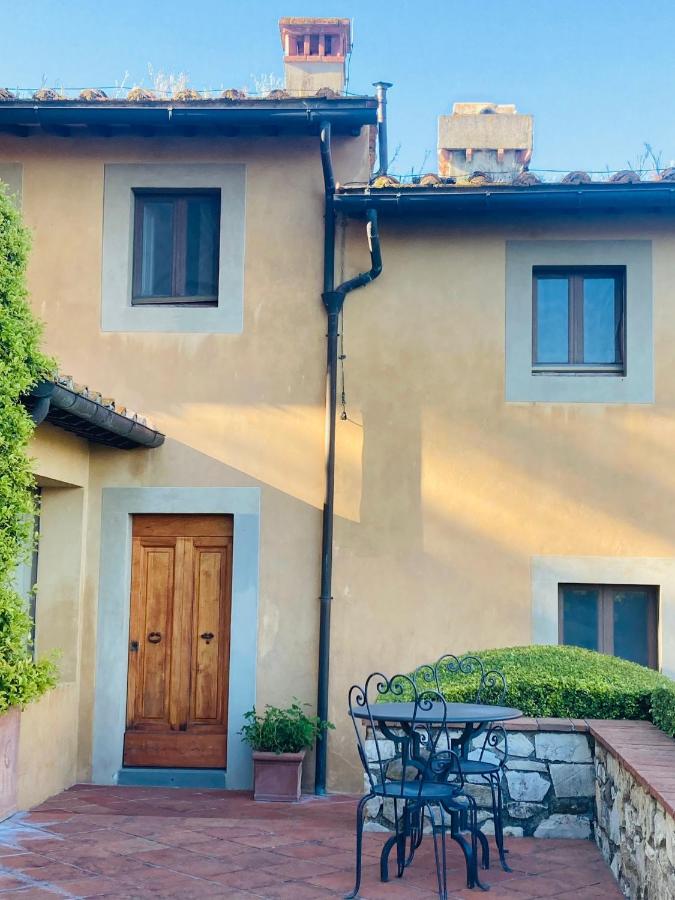 La Colonica - Intera Villa privata, relax, natura e piscina a sfioro - B&B