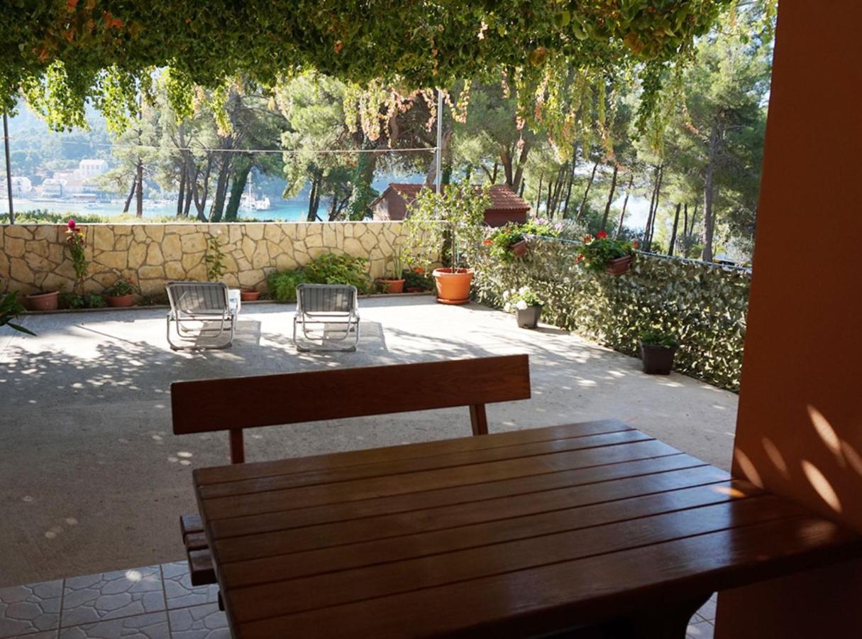 Two Bedroom Apartment with Terrace