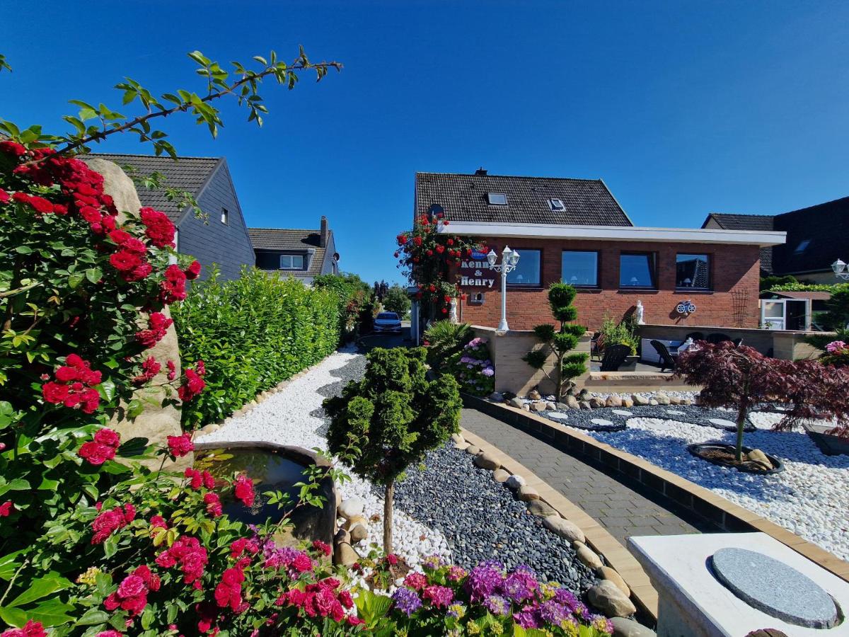Hotel Kenny & Henry - B&B