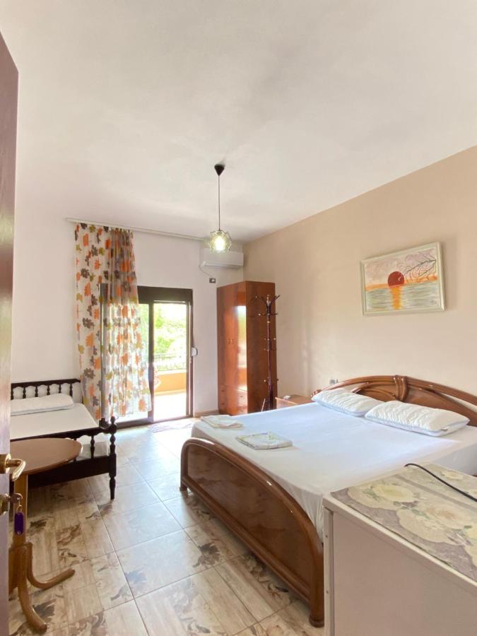 Camera Tripla con Bagno