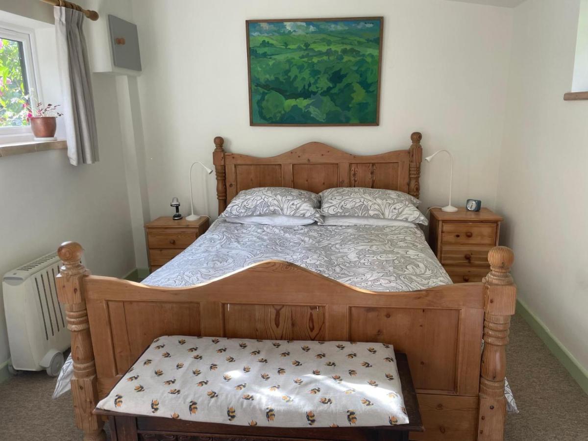 Doppelzimmer mit eigenem Bad