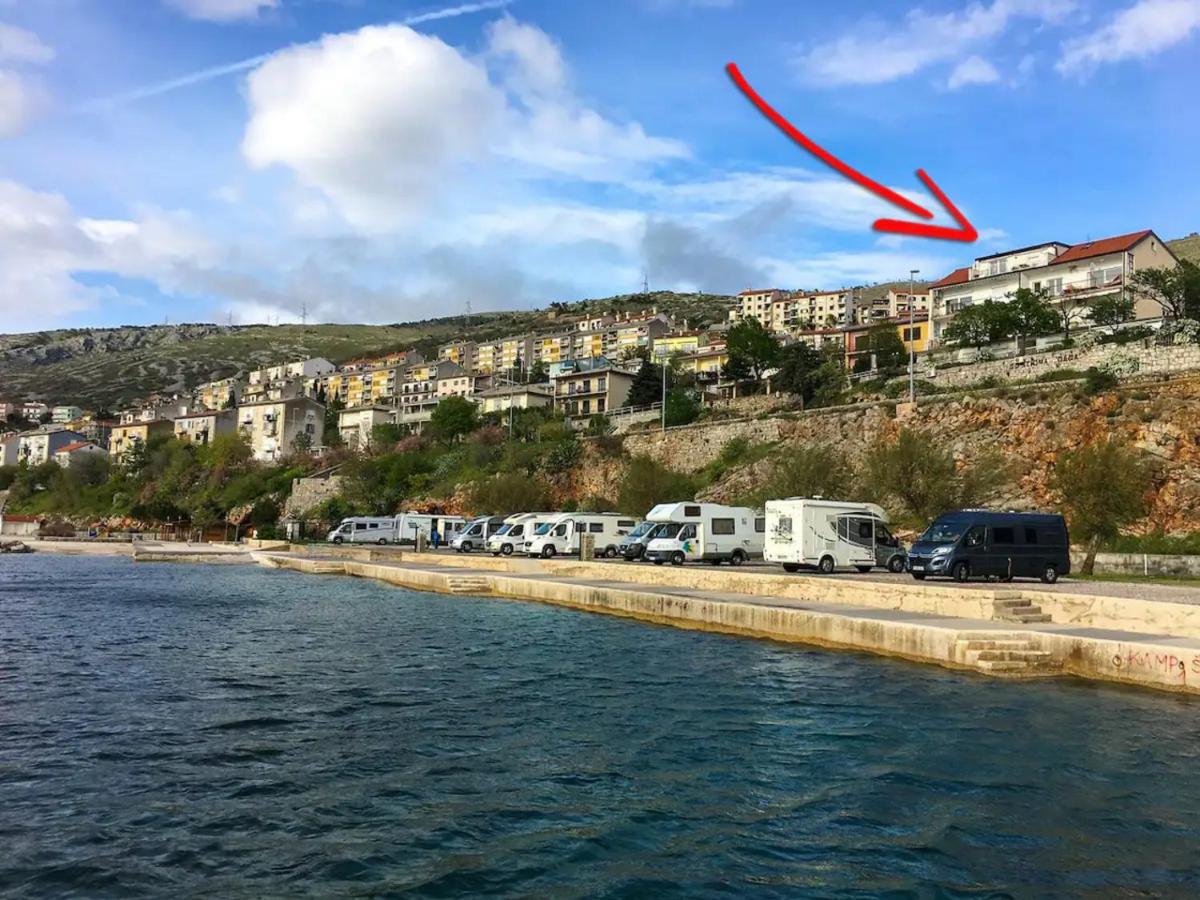 Vila DADA 1 - B&B Senj