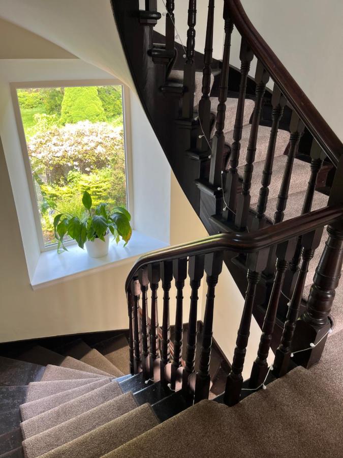 The Farmhouse - B&B