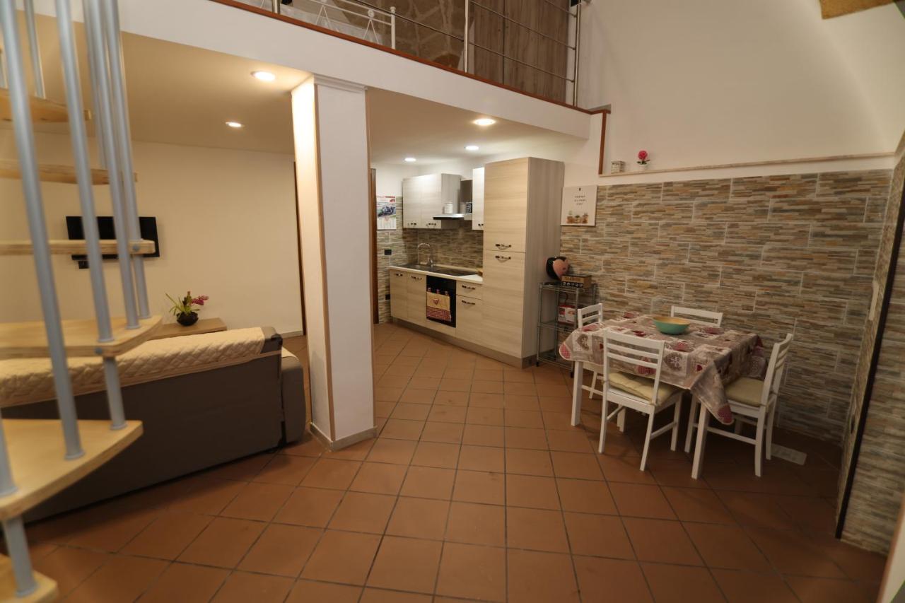 Brindisi Antica - B&B Brindisi