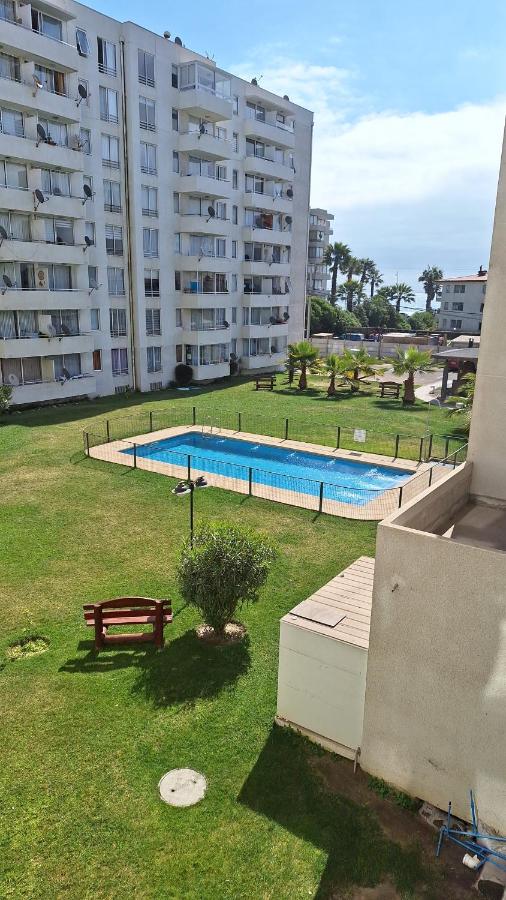 El agrado - Ferienwohnung La Serena