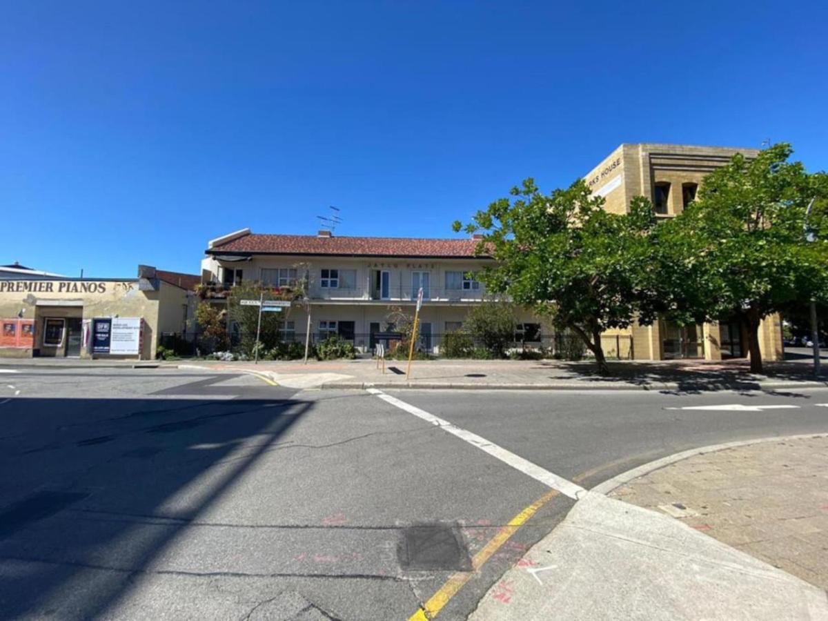 1BR Apt 2 min away from Fremantle Hospital - Hosted by Canstay - Ferienwohnung