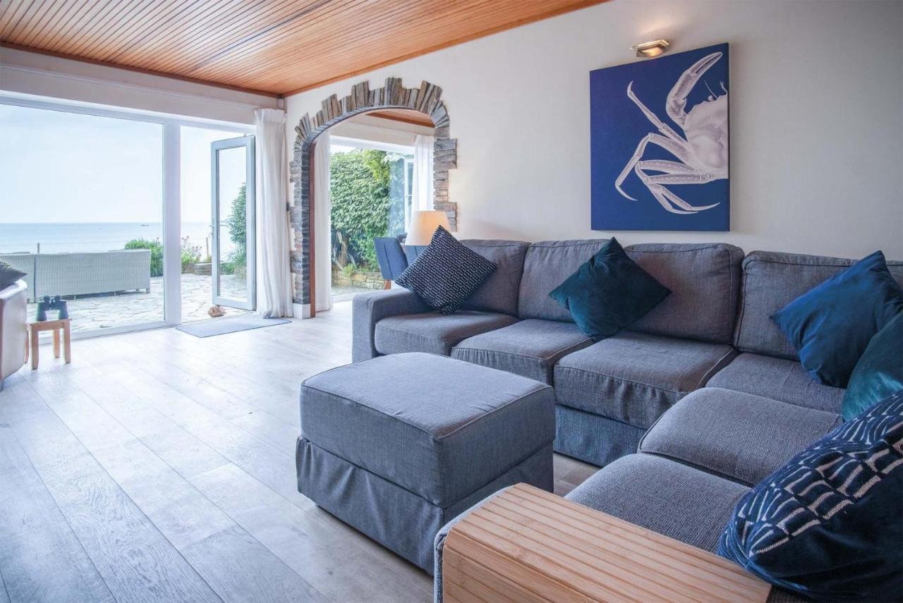 Rainbow Leap - 5 Bed Holiday Home - Saundersfoot - B&B Saundersfoot