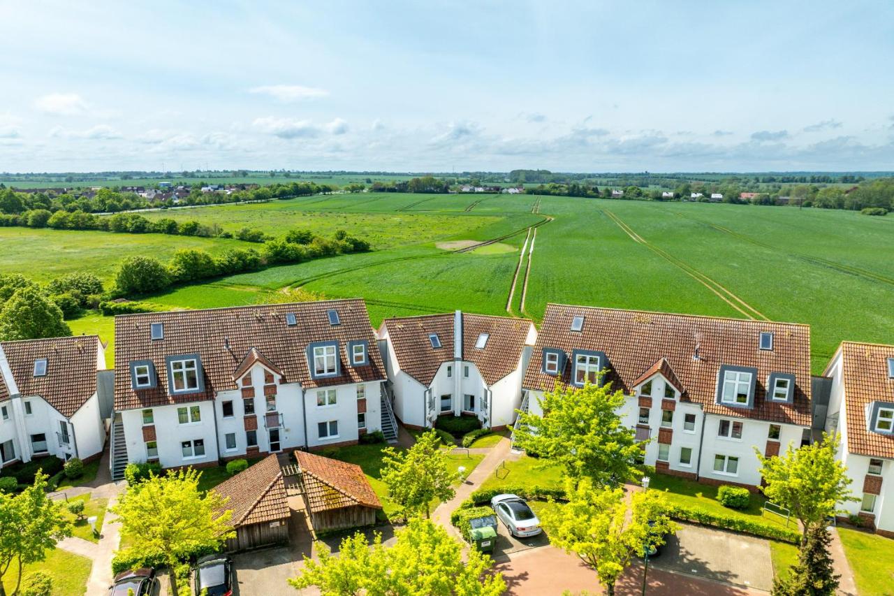Sünnslag Wohnung 006 - B&B