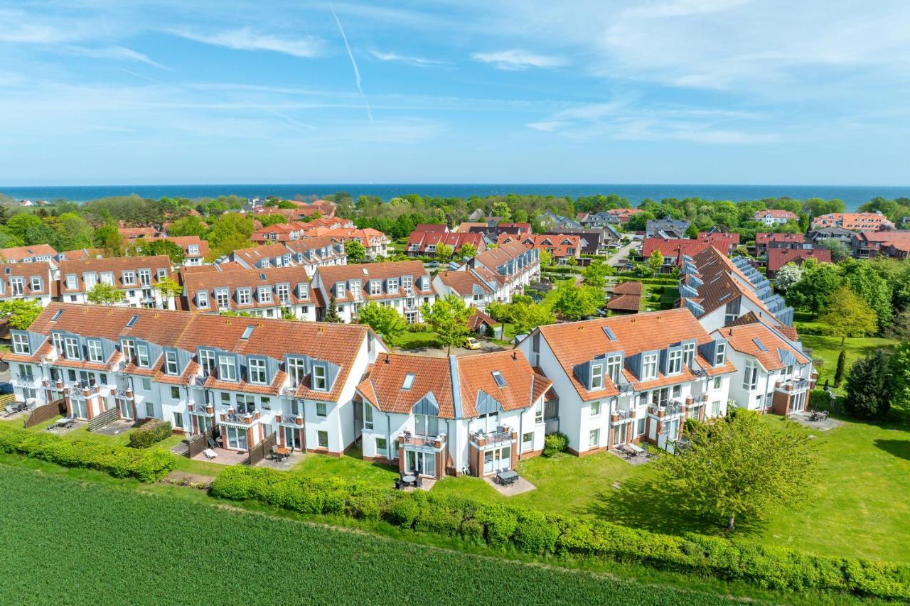 Sünnslag Wohnung 096 - B&B