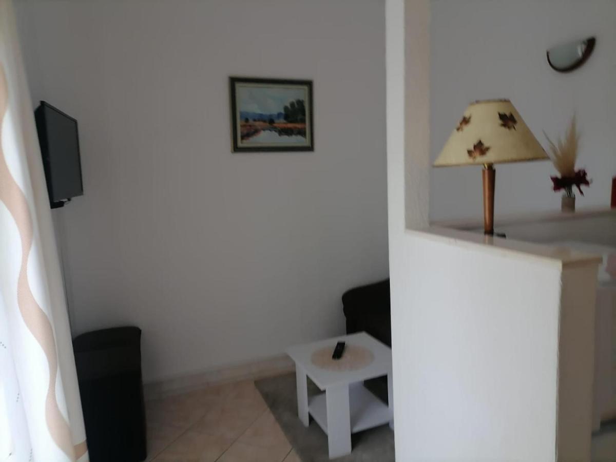 Apartments Libertas - Ferienwohnung Rogoznica