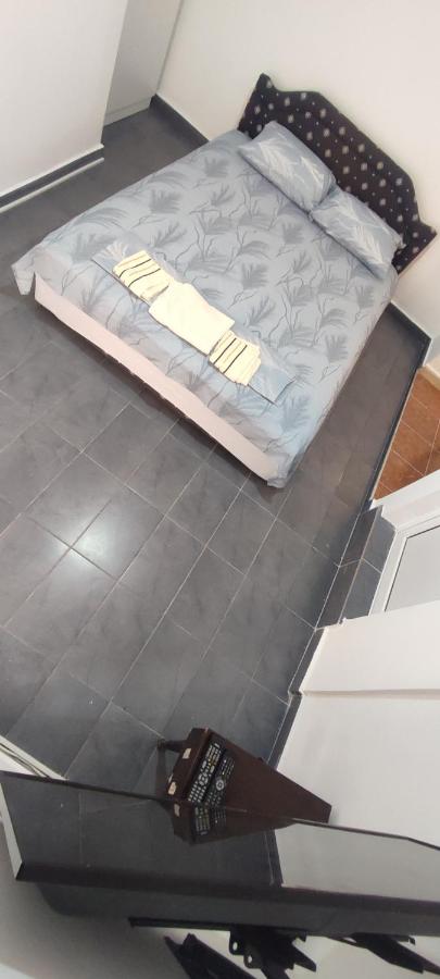 Apartamento de 2 dormitorios