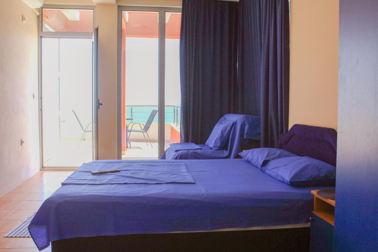 Monolocale con Vista Mare (3 Adulti)
