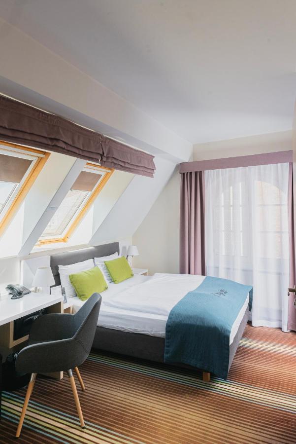 Stay inn Hotel Gdańsk