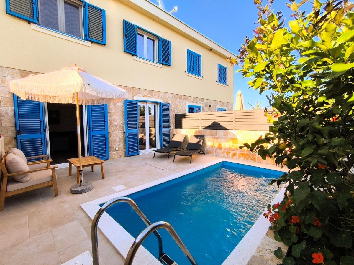 Limun House - B&B