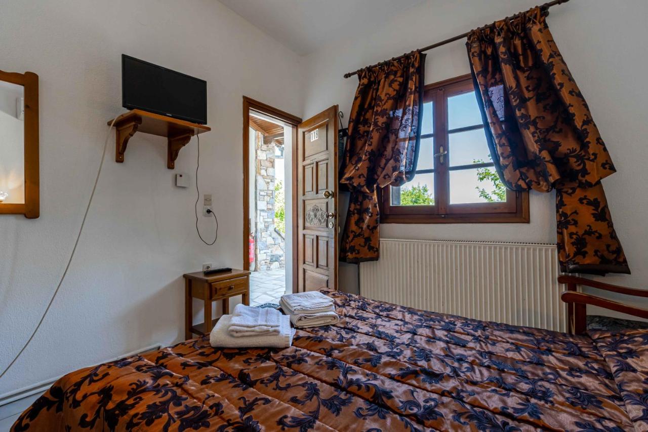 Petite Chambre Double