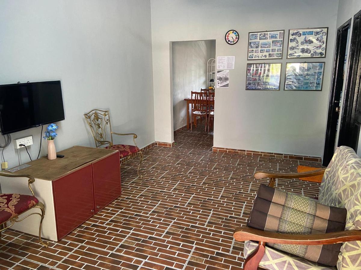 Haus mit 2 Schlafzimmern