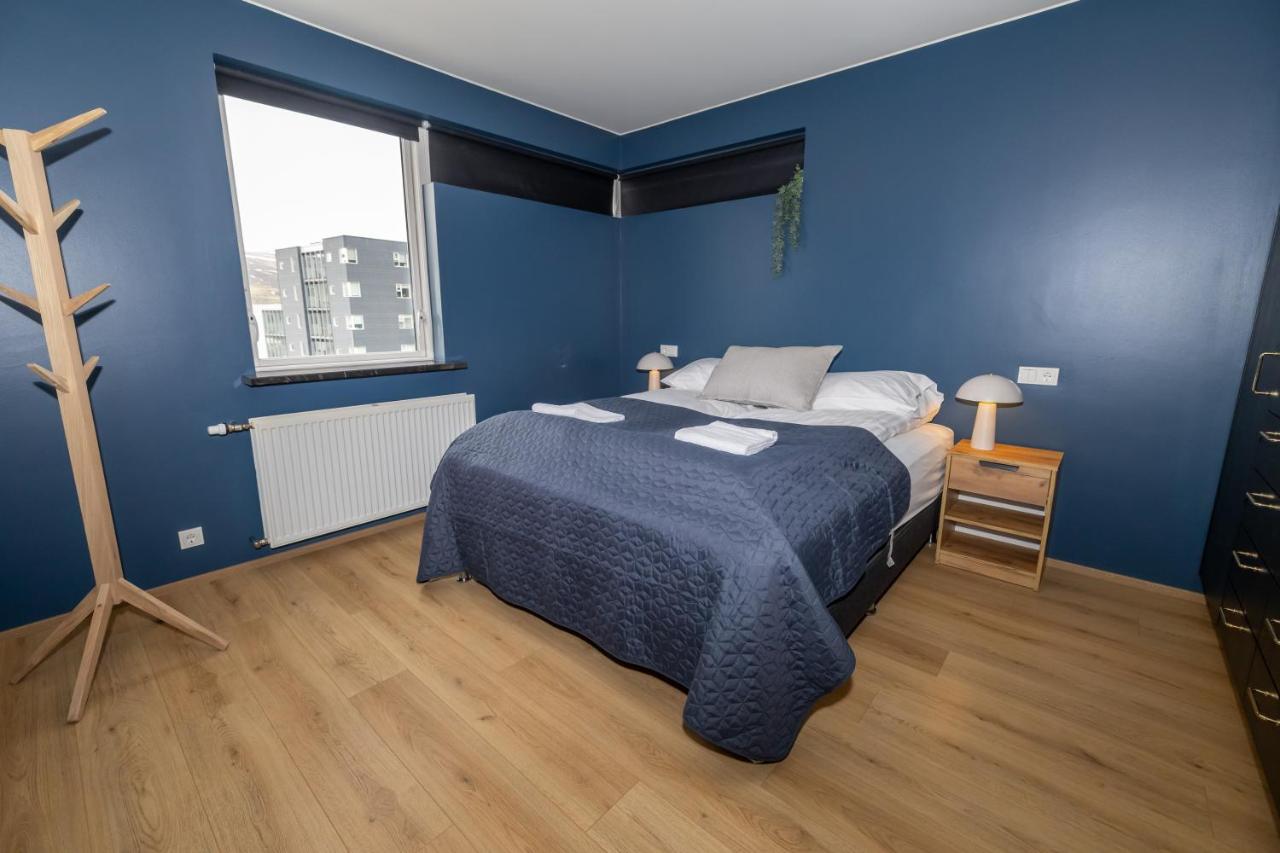 Family apartment hosted by LL - B&B