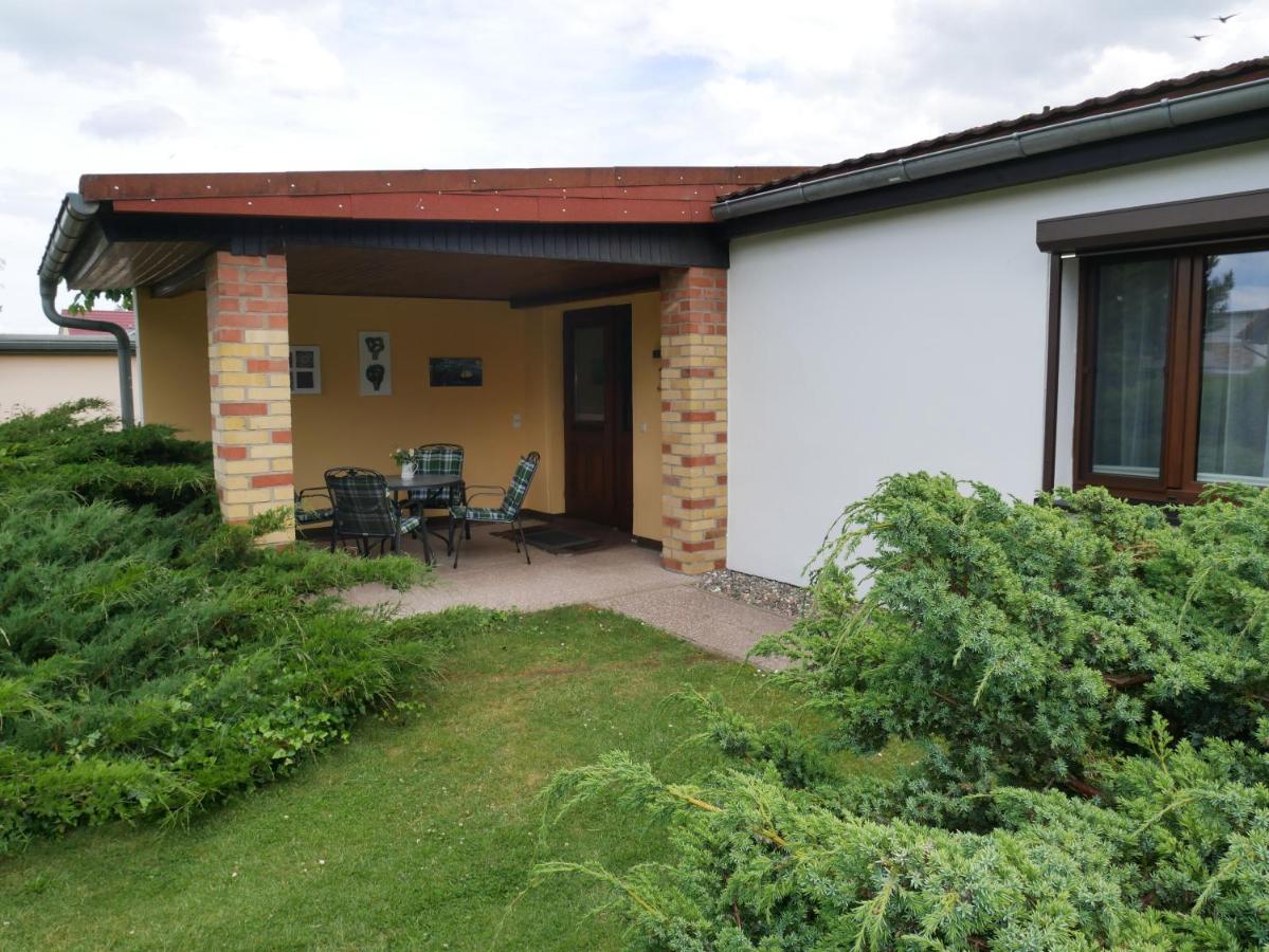 Ferienwohnungen Ramthun mit Terrasse & WLAN - B&B