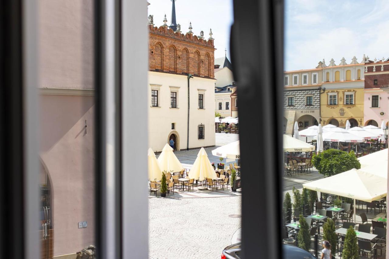 Apartamenty Rynek 12