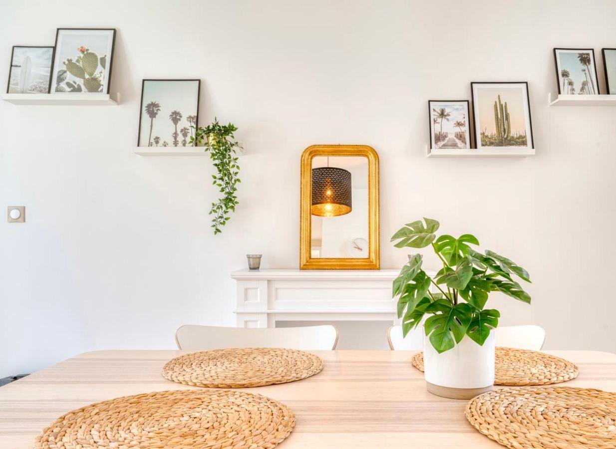 Le petit coin de la rue Basse - Chambres d’hôtes Caen