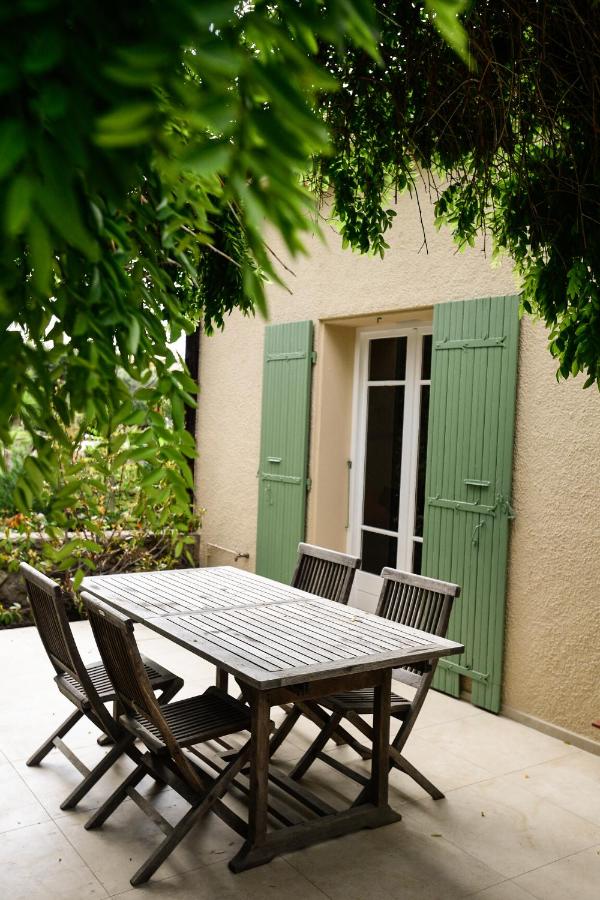 O Cabanon - Superbe Villa rénovée avec piscine privée - B&B Laroque-des-Albères