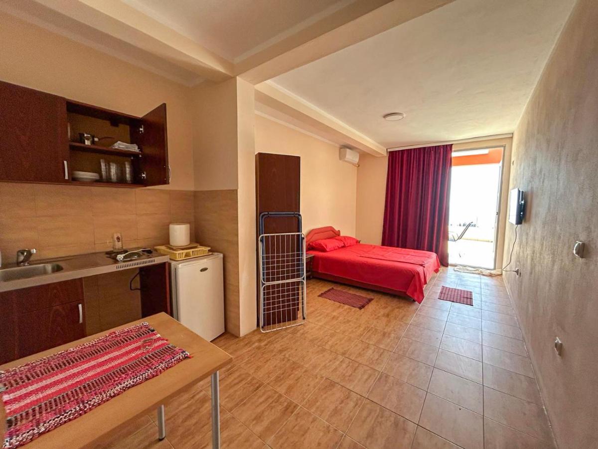 Monolocale con Vista Mare (2 Adulti)