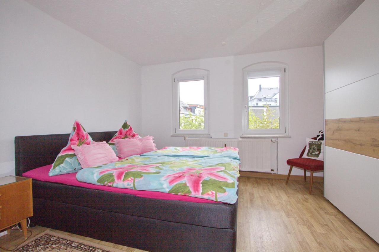 Apartment mit 1 Schlafzimmer