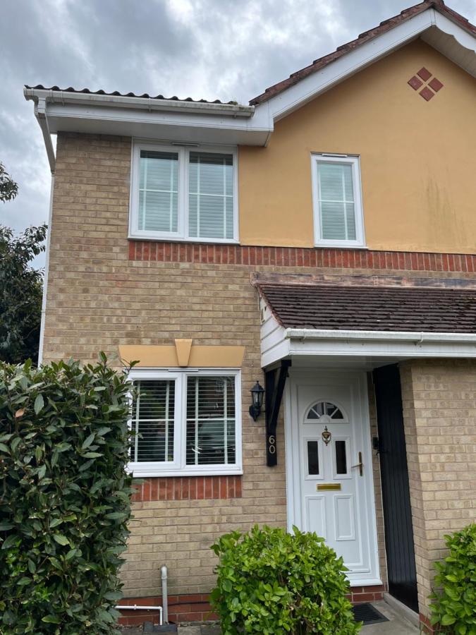 The 0val by Spires in Swadlincote - Ferienwohnung