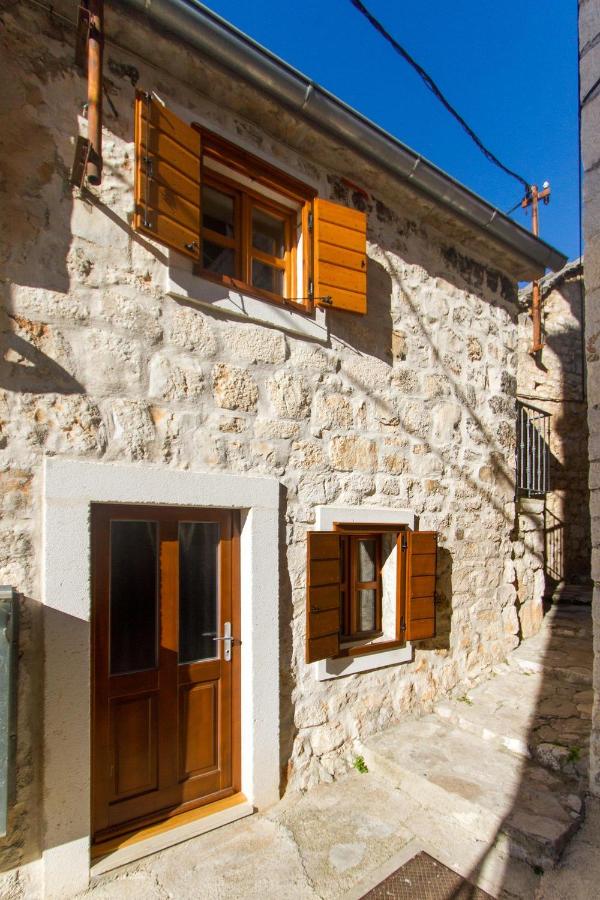 Cottage at the post office - Ferienwohnung Rogoznica