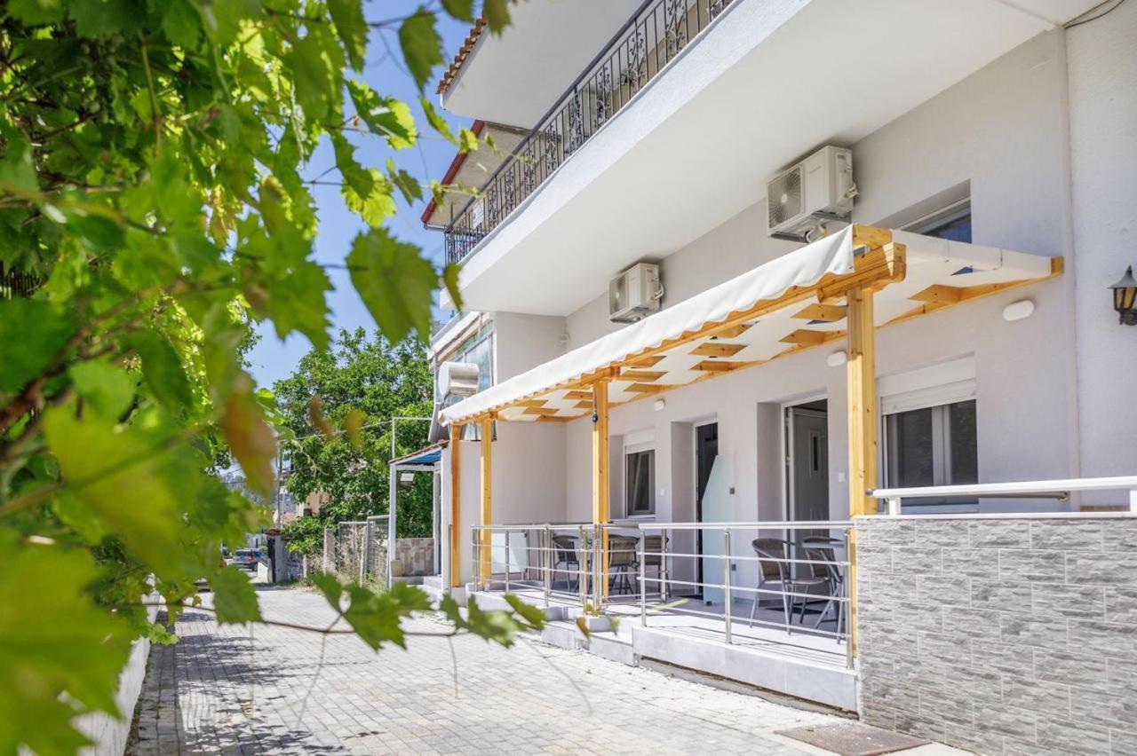 Casa Marina & Kledi by Booking Kottas - B&B Kassandra