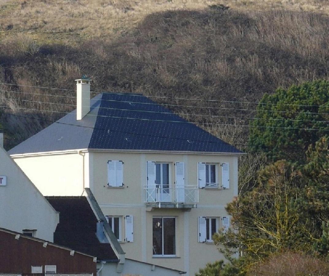 Apartment mit 2 Schlafzimmern, einem Balkon und Meerblick