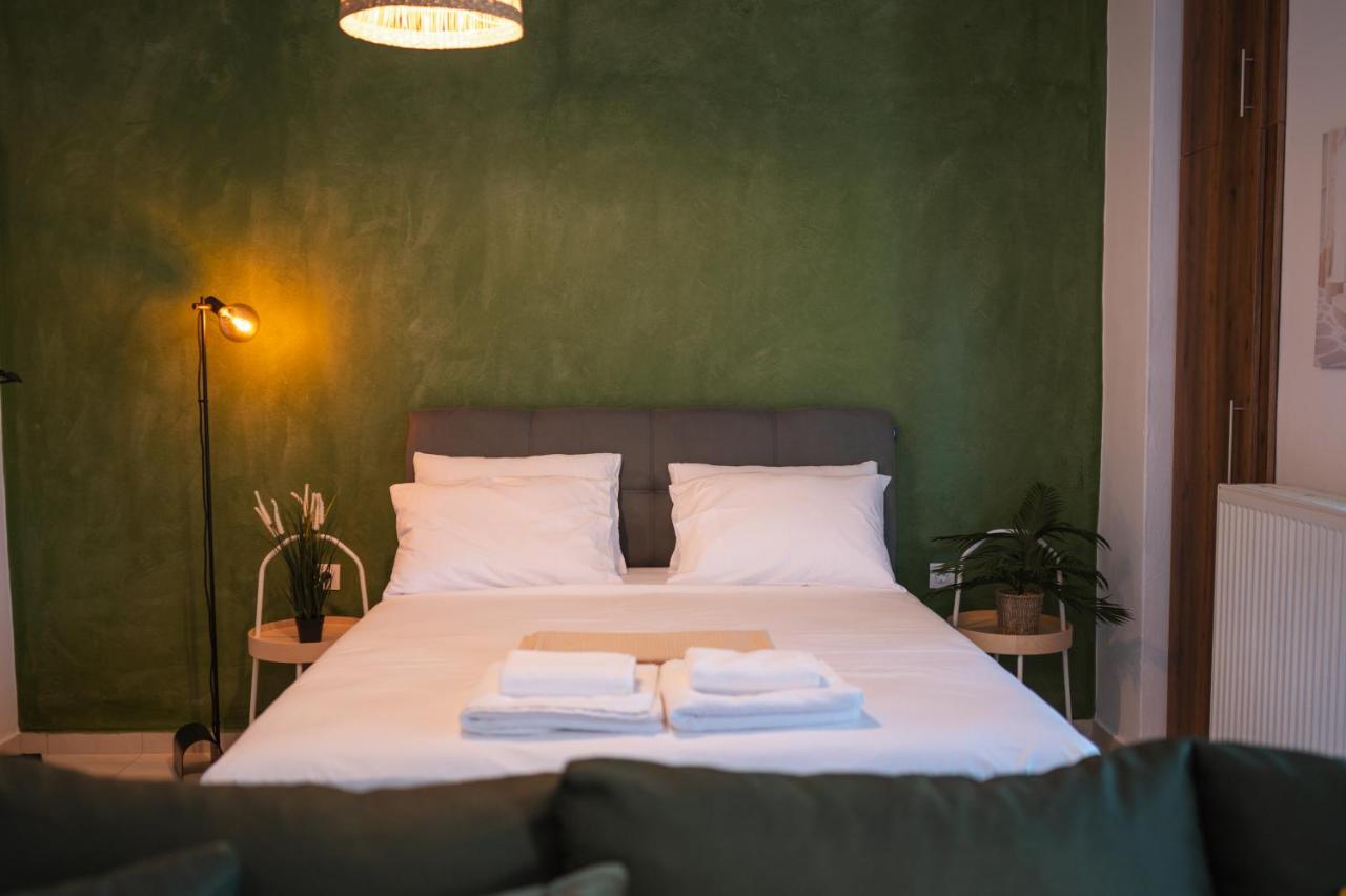 Ancient Forest Suite by Heeaven's Hall luxury suites - Bed and Breakfast