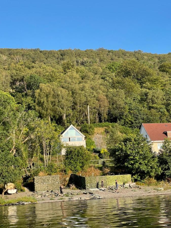 The Moorings - B&B
