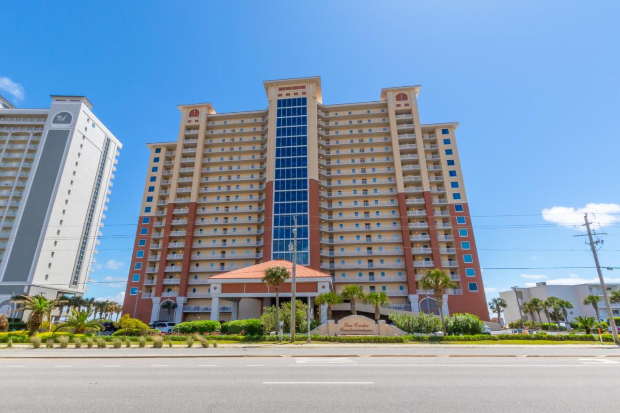 San Carlos Condos - B&B Gulf Shores