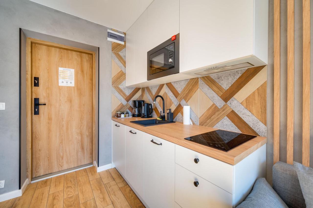 Studio Appartement
